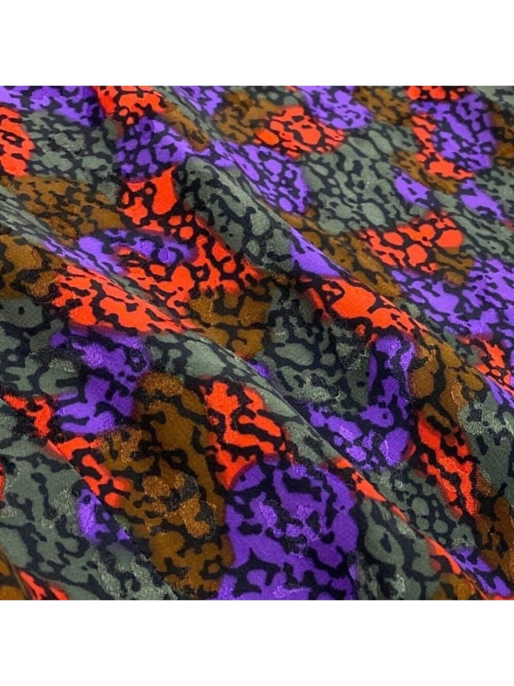 Saint Laurent Ribe Gauche Bowtie Dress Long - Picture 8 of 9
